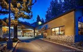 Best Western Plus High Sierra Hotel